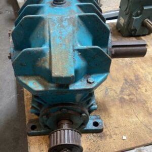 IGW Products Powerflow PF6 Gear Reducer Assembly 40:1, 1725rpm, 11.3hp Warranty - Image 3