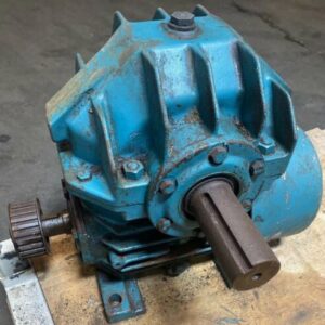 IGW Products Powerflow PF6 Gear Reducer Assembly 40:1, 1725rpm, 11.3hp Warranty - Image 4