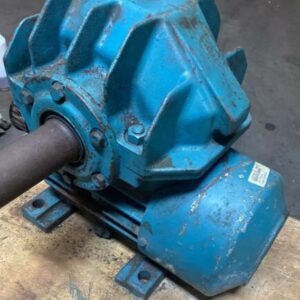 IGW Products Powerflow PF6 Gear Reducer Assembly 40:1, 1725rpm, 11.3hp Warranty - Image 5