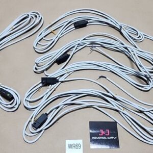 *NEW SURP* [5] SMC D-H7PW Solid State Auto Switches 3-Wire 5~24Vdc + Warranty! - Image 1