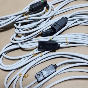 *NEW SURP* [5] SMC D-H7PW Solid State Auto Switches 3-Wire 5~24Vdc + Warranty! - Image 2