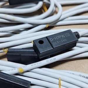 *NEW SURP* [5] SMC D-H7PW Solid State Auto Switches 3-Wire 5~24Vdc + Warranty! - Image 3