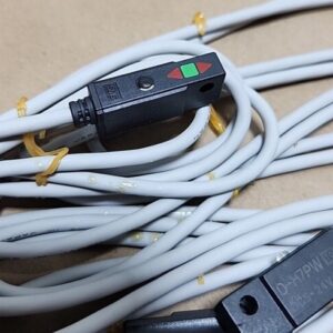 *NEW SURP* [5] SMC D-H7PW Solid State Auto Switches 3-Wire 5~24Vdc + Warranty! - Image 4
