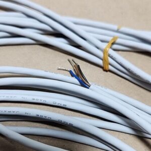 *NEW SURP* [5] SMC D-H7PW Solid State Auto Switches 3-Wire 5~24Vdc + Warranty! - Image 5