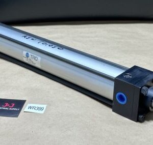 NEW NO BOX - Bimba TRD Pneumatic Air Cylinder CYL-9464722 2βX15β 250PSI Max πΊπΈ - Image 1