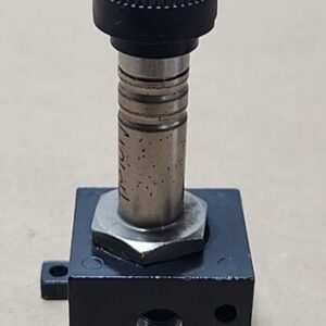 *NEW SURPLUS* Univer BHA0052 Solenoid Valve Accessory AB-0814 + Warranty! - Image 4