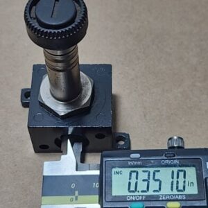 *NEW SURPLUS* Univer BHA0052 Solenoid Valve Accessory AB-0814 + Warranty! - Image 5