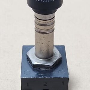 *NEW SURPLUS* Univer BHA0052 Solenoid Valve Accessory AB-0814 + Warranty! - Image 6