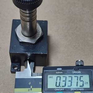 *NEW SURPLUS* Univer BHA0052 Solenoid Valve Accessory AB-0814 + Warranty! - Image 7