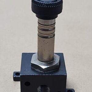 *NEW SURPLUS* Univer BHA0052 Solenoid Valve Accessory AB-0814 + Warranty! - Image 8