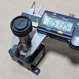 *NEW SURPLUS* Univer BHA0052 Solenoid Valve Accessory AB-0814 + Warranty! - Image 9