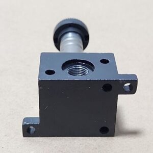 *NEW SURPLUS* Univer BHA0052 Solenoid Valve Accessory AB-0814 + Warranty! - Image 10