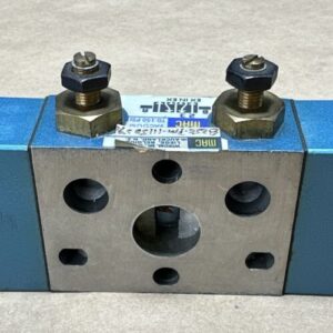 NEW SURPLUS INVENTORY- MAC VALVE 825C-PM-111JB-592 Solenoid Valve 150PSI 🇺🇸 - Image 7