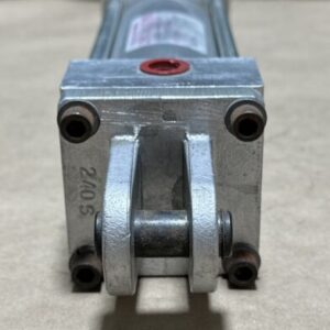 NEW NO BOX - Advanced Automation Cylinders Series B&J 263274 Pneumatic Cylinder - Image 3