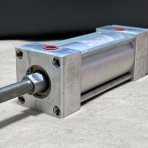 NEW NO BOX - Advanced Automation Cylinders Series B&J 263274 Pneumatic Cylinder - Image 5