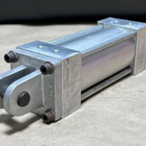 NEW NO BOX - Advanced Automation Cylinders Series B&J 263274 Pneumatic Cylinder - Image 6