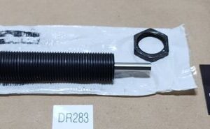 *BRAND NEW* Parker MC-600 Self Compensating Shock Absorber 1" Stroke + Warranty! - Image 1