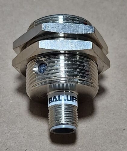 *BRAND NEW* Parker MC-600 Self Compensating Shock Absorber 1" Stroke + Warranty! Main Image