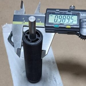 *BRAND NEW* Parker MC-600 Self Compensating Shock Absorber 1" Stroke + Warranty! - Image 5