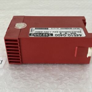 STI ORMON SMT01 FAILSAFE TIMER 44510-0400 240VAC 24VDC -FREE &FAST SHIPPING- - Image 5