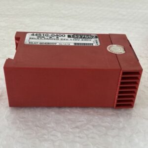 STI ORMON SMT01 FAILSAFE TIMER 44510-0400 240VAC 24VDC -FREE &FAST SHIPPING- - Image 6