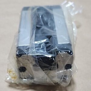 *BRAND NEW* Rexroth R162372420 Linear Bearing Runner Block CS + Warranty! - Image 3