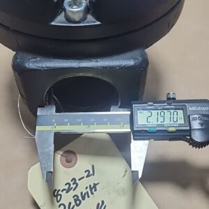 *REBUILT & TESTED* Parker Watts R119-16J Pilot Operated Regulator ๐บ๐ธ +Warranty - Image 5