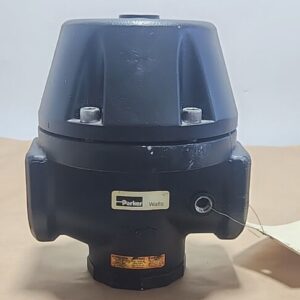 *REBUILT & TESTED* Parker Watts R119-16J Pilot Operated Regulator ๐บ๐ธ +Warranty - Image 6