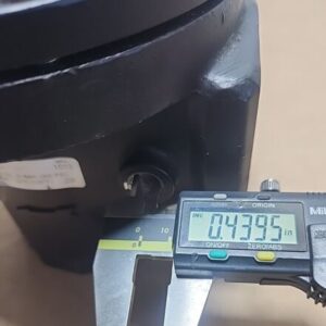 *REBUILT & TESTED* Parker Watts R119-16J Pilot Operated Regulator ๐บ๐ธ +Warranty - Image 7
