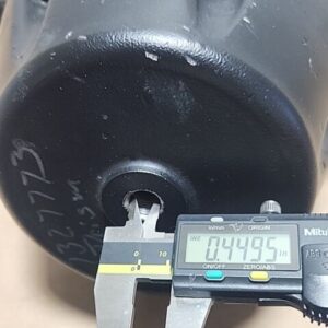 *REBUILT & TESTED* Parker Watts R119-16J Pilot Operated Regulator ๐บ๐ธ +Warranty - Image 9