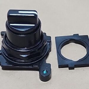 *BRAND NEW* Eaton E34VMBK1 Selector Switch Corrosion Resistant 3-Pos + Warranty! - Image 4
