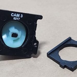 *BRAND NEW* Eaton E34VMBK1 Selector Switch Corrosion Resistant 3-Pos + Warranty! - Image 5