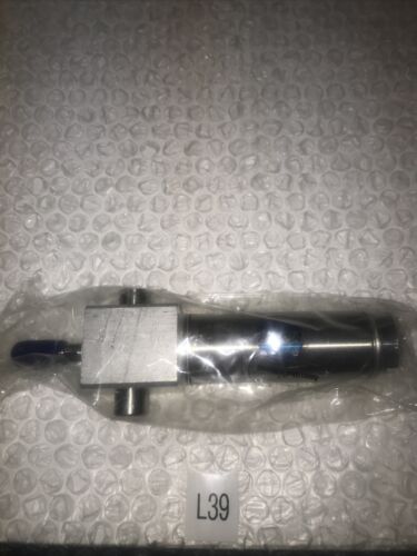 ** New Bimba Pneumatic Cylinder** BFT-091# Fast Shipping &Warranty# Main Image