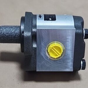 *NEW SURP* Parker PGP505A0060CJH1ND3D2B1B Hydraulic Pump 1/2" Shaft + Warranty! - Image 6