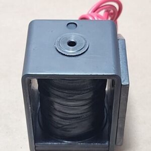*NEW* Mechetronics SD158A9P1 Solenoid Valve Coil 24Vdc 100% KW122628 + Warranty! - Image 4
