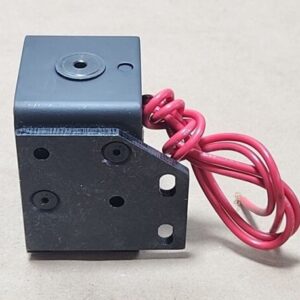 *NEW* Mechetronics SD158A9P1 Solenoid Valve Coil 24Vdc 100% KW122628 + Warranty! - Image 5