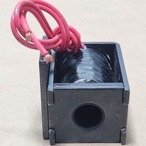 *NEW* Mechetronics SD158A9P1 Solenoid Valve Coil 24Vdc 100% KW122628 + Warranty! - Image 7