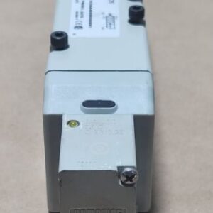 *NEW* Numatics Aventics 353BA400M000061 Solenoid Valve 150Psig 24Vdc + Warranty! - Image 3
