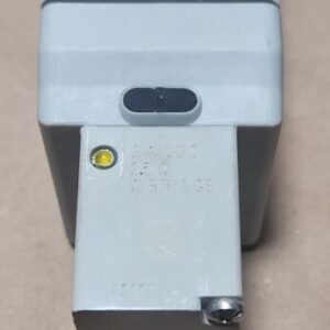 *NEW* Numatics Aventics 353BA400M000061 Solenoid Valve 150Psig 24Vdc + Warranty! - Image 4