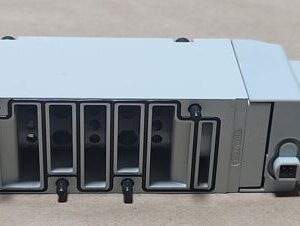 *NEW* Numatics Aventics 353BA400M000061 Solenoid Valve 150Psig 24Vdc + Warranty! - Image 7