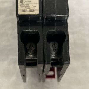 CUTLER HAMMER QCR2045 2POLE TYPE: QCF,QCR FAST SHIPPING! + WARRANTY - Image 6