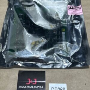 NEW / SEALED Bosch Rexroth DLF1.1 Indramat Interface Positioning Card + WARRANTY - Image 1