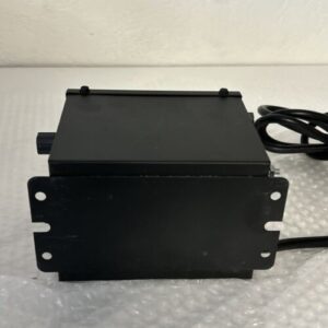 Simco True AC 4010440 AC Monitoring Power Supply Input 120VAC 0.25A Output 5.8KV - Image 5