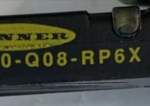 Used Banner SO60-Q08 & EO60-Q08-RP6X Fast Shipping!~30 Day Warranty~ - Image 3