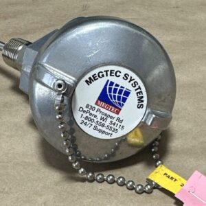 NEW SURPLUS INVENTORY- MEGTEC SYSTEMS Type K Thermocouple 290290-K || WARRANTY - Image 3