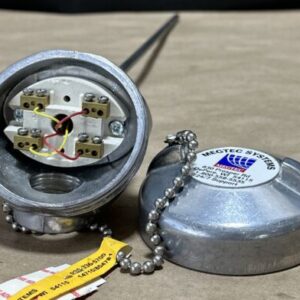 NEW SURPLUS INVENTORY- MEGTEC SYSTEMS Type K Thermocouple 290290-K || WARRANTY - Image 4