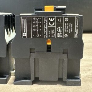 (2) NEW- Schneider Telemecanique CA2DN22 22E 600VAC Max Contractors || WARRANTY - Image 3