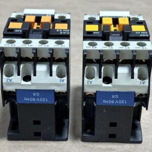 (2) NEW- Schneider Telemecanique CA2DN22 22E 600VAC Max Contractors || WARRANTY - Image 6
