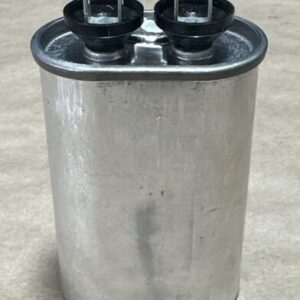 NEW- General Electric Geconol Capacitor Capacitor 26F6621 4uf 660VAC 50/60Hz - Image 3