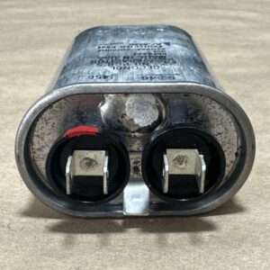 NEW- General Electric Geconol Capacitor Capacitor 26F6621 4uf 660VAC 50/60Hz - Image 5